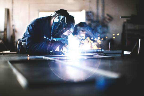 Best Marine and Shipbuilding Welding in Frederickson, WA