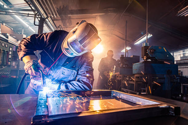 Best Maintenance and Repair Welding in Frederickson, WA