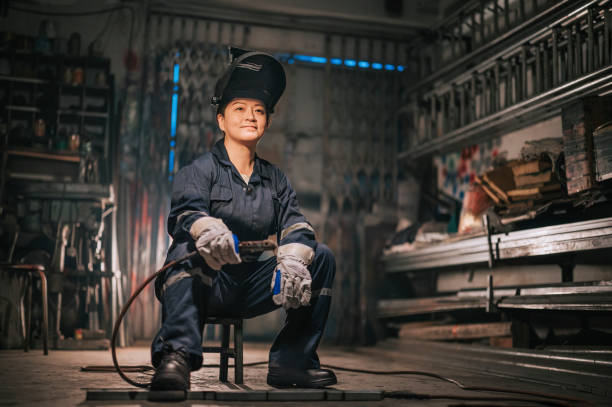 Frederickson, WA Welder & Metal Fabrication Company