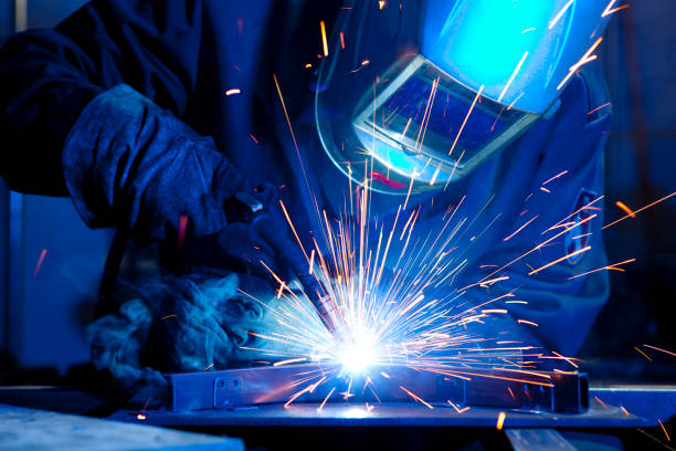 Affordable Welder Services in Frederickson, WA
