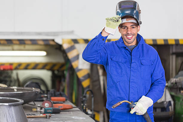 Best Specialty Welding Processes in Frederickson, WA