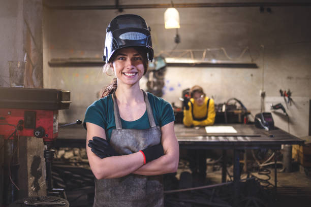 Best Food and Beverage Processing Equipment Welding in Frederickson, WA